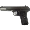 Pistolet TT wz.33 kal. 7,62x25mm